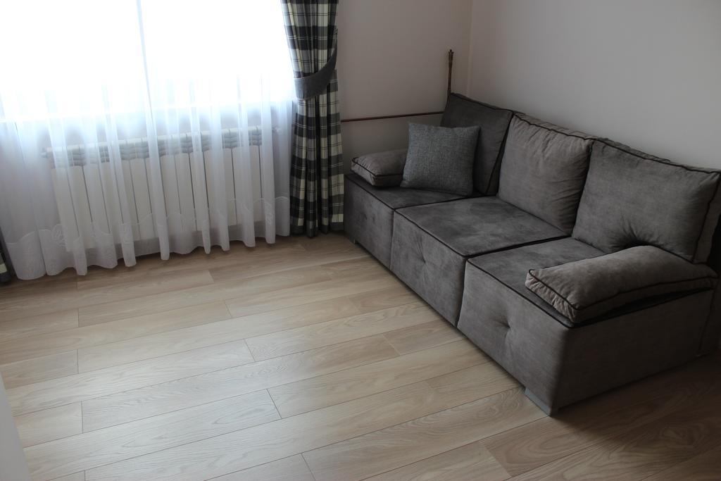 Ferienwohnung Hawran Białka Tatrzańska Exterior foto